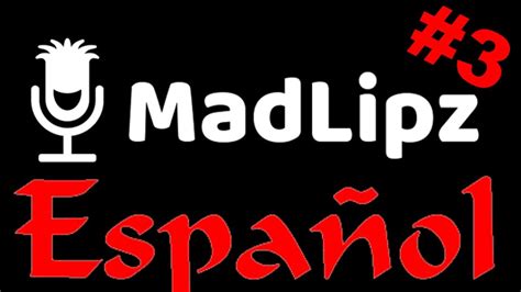 madlipz videos en español